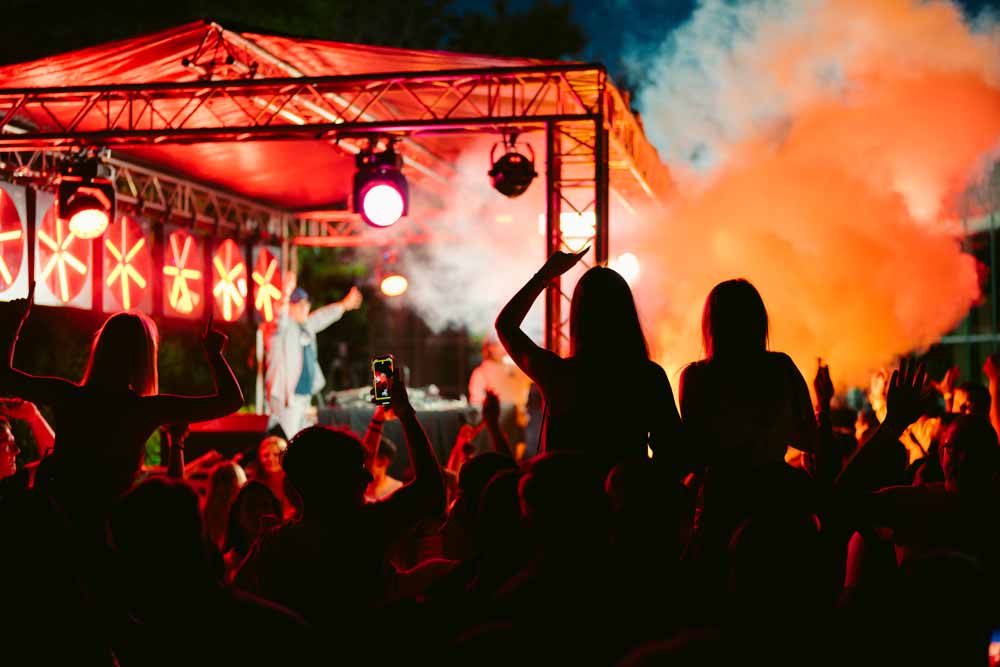 L'ambiance des Jeudis VIN